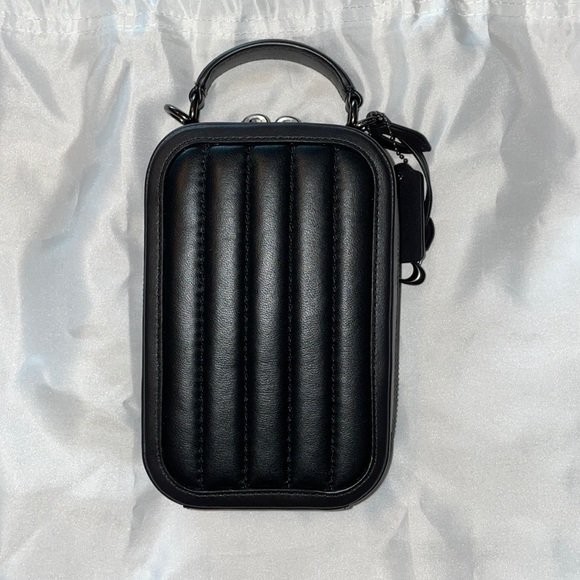 Coach | Bags | Coach Alie Camera Bag 